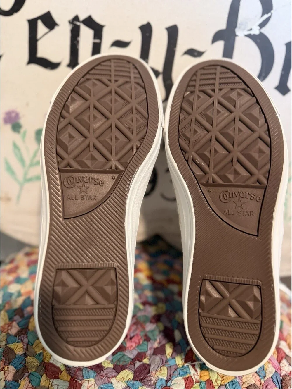 Converse ctas madison